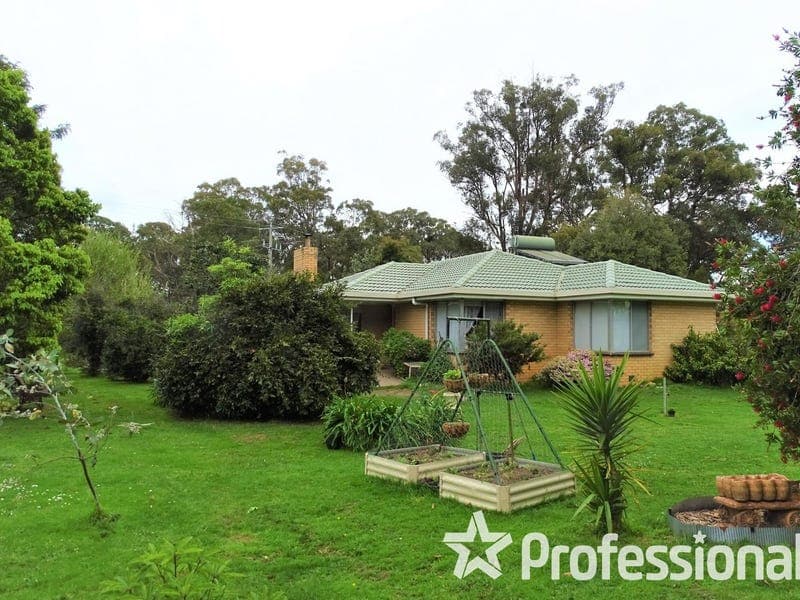 12 Duke Street, Woodside