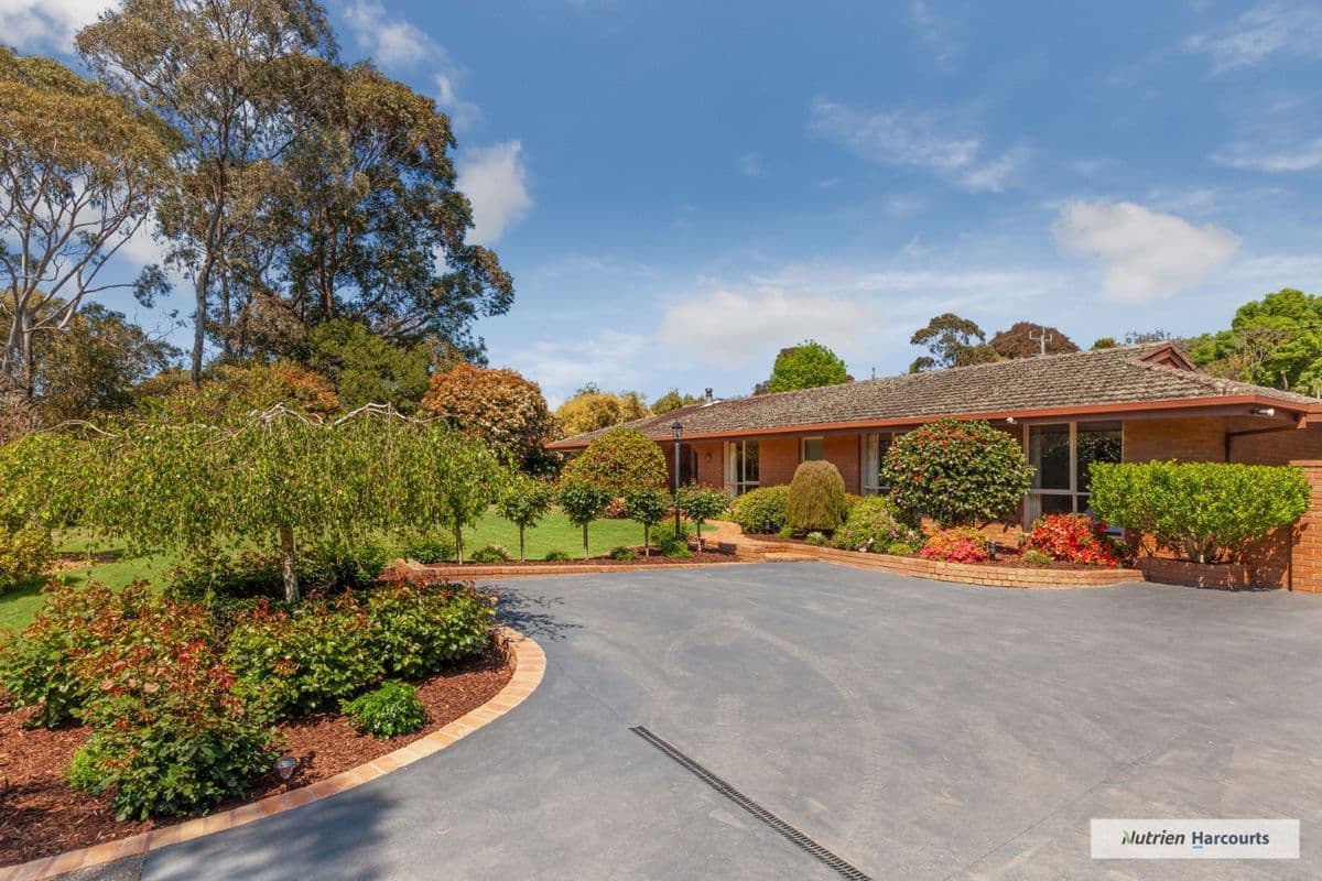 39 O'GRADYS ROAD