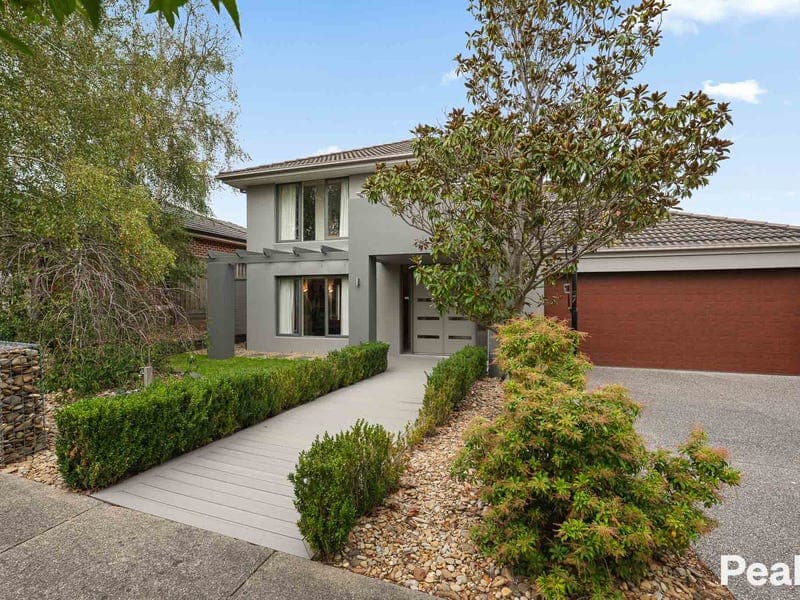 3 Embling Street, Berwick