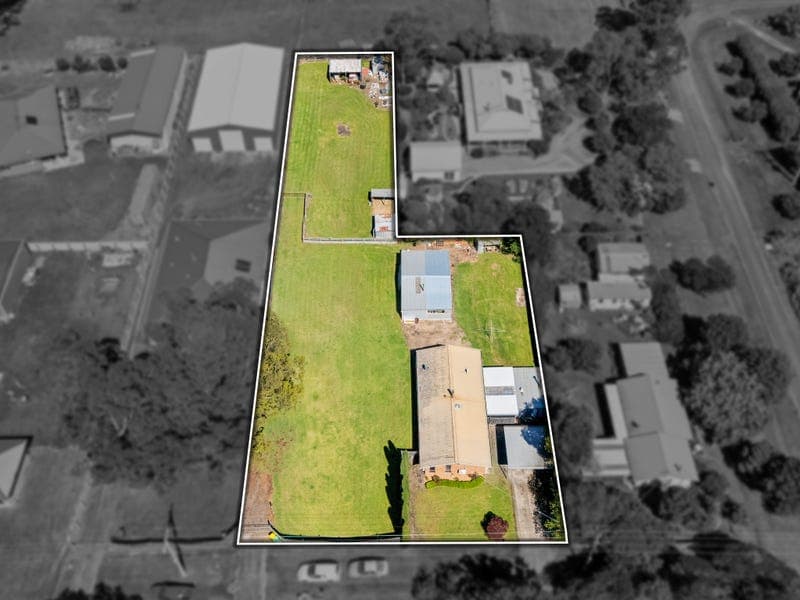 9 Stringer Road, Toongabbie