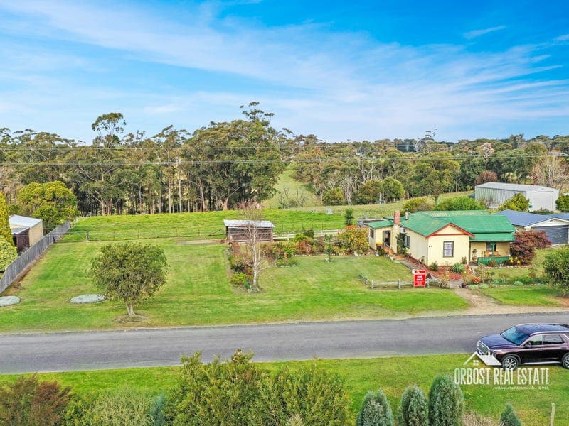 16 McLaughlins Road, Newmerella