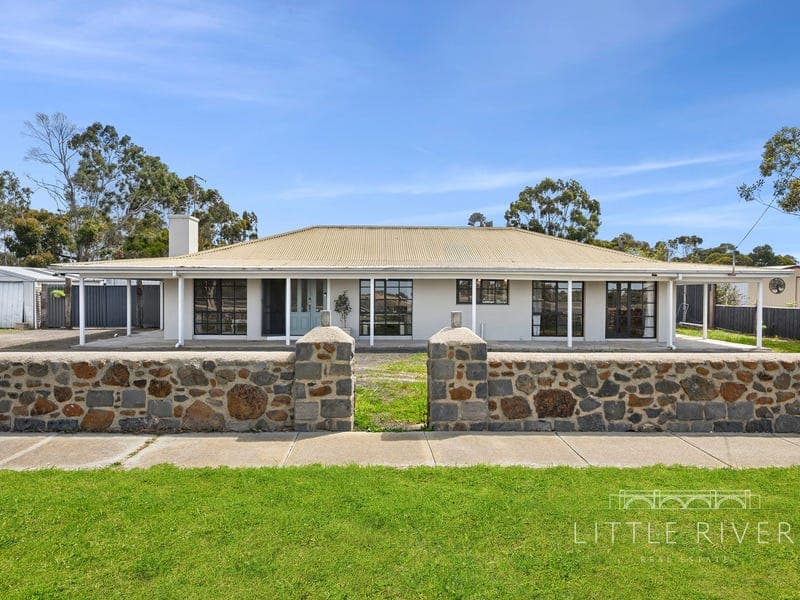 18 McLeans Road, Little River
