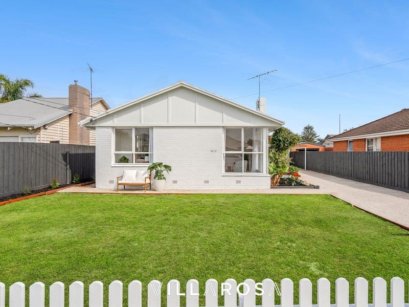 5 Wirksworth Street, Herne Hill