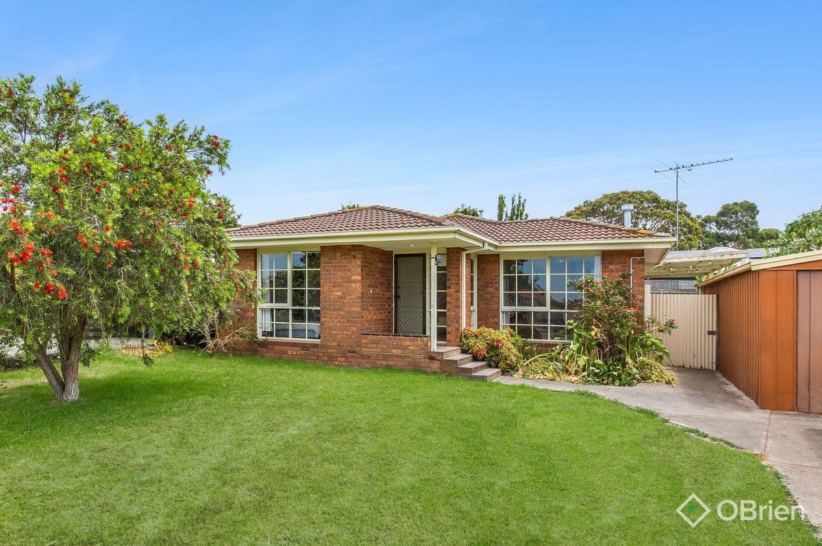 1 LAWRENCE STREET