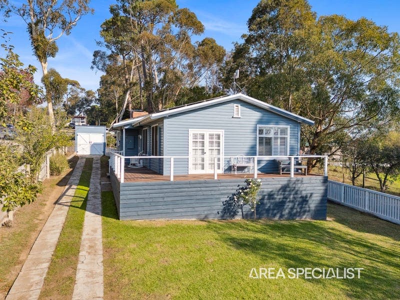 39 School Road, Labertouche