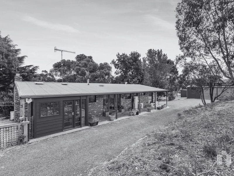 355 Reedy Creek Road, Reedy Creek