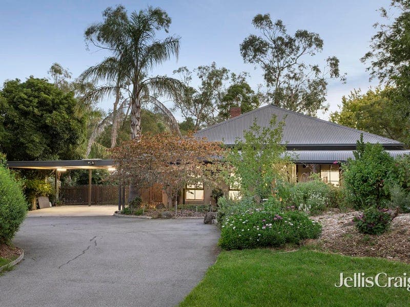 18 Blackwood Drive, Wonga Park