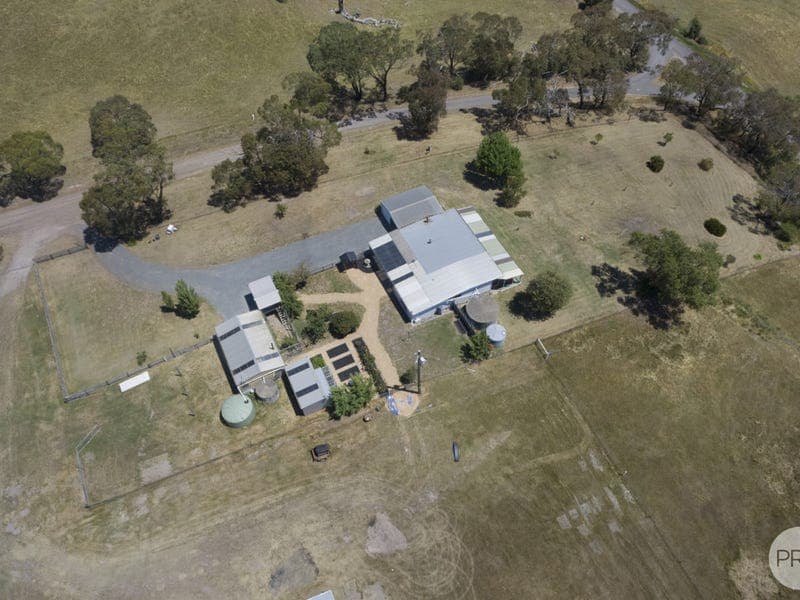270 Fitzpatrick Lane, Carngham