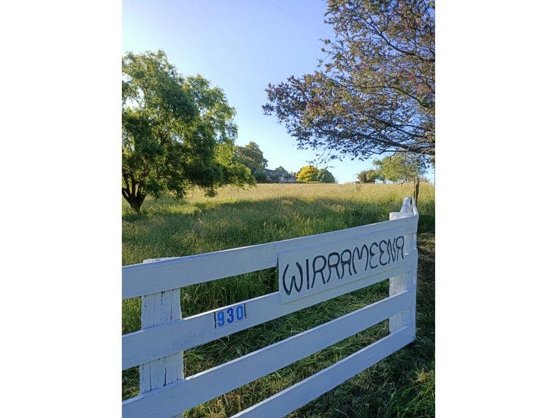 930 Dollar Road, Dollar