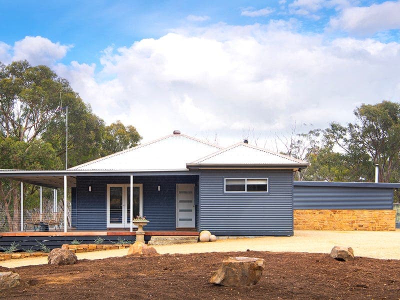 123 Erin Court, Muckleford