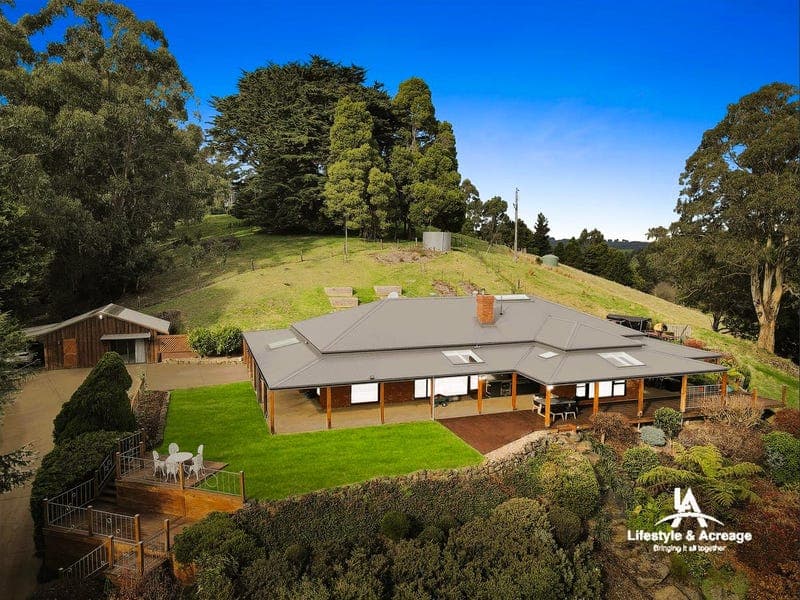 610 Grand Ridge Road