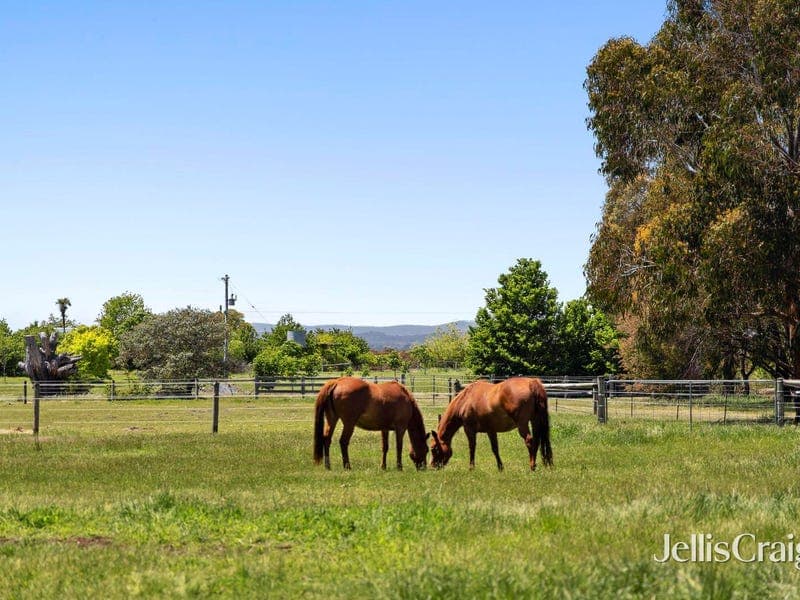 2098 Daylesford-Malmsbury Road, Drummond