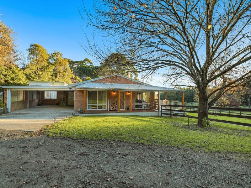 310 Thomson Road, Hazelwood South
