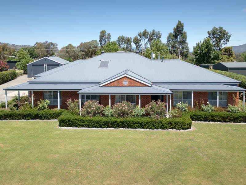 54 Hillandale Court, Bonegilla