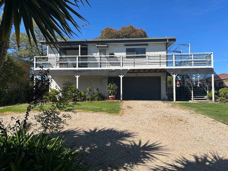 17 Blanche Street, Wahgunyah