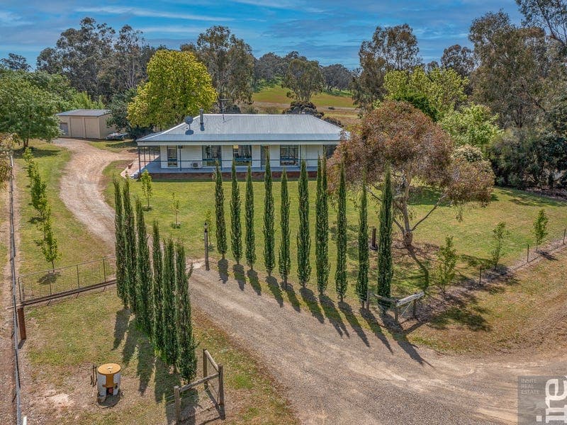 869 Lake Mokoan Road