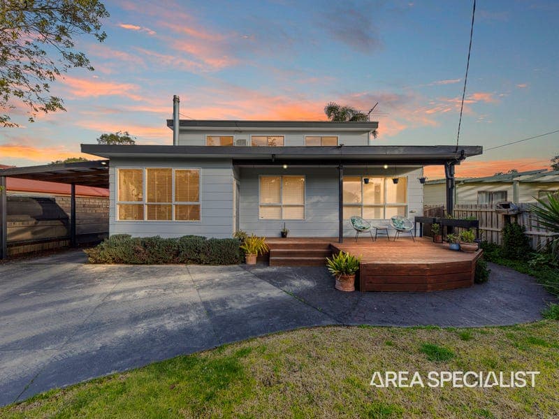 60 Glenalva Parade, Cannons Creek
