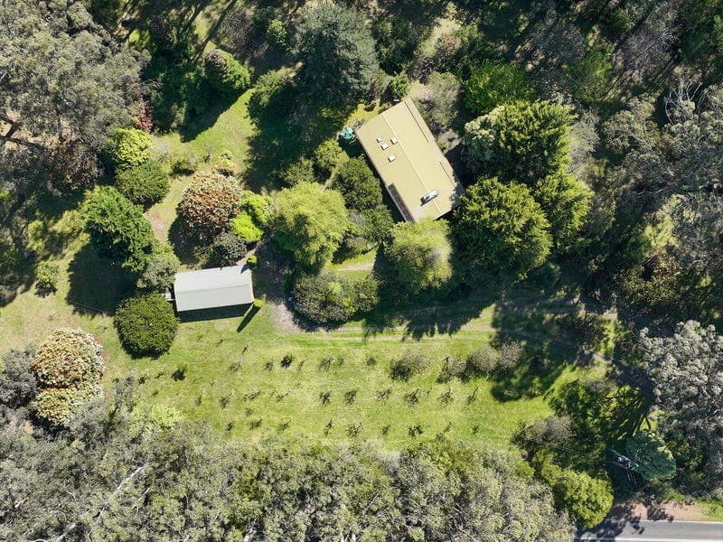 3585 Yarra Junction-Noojee Road
