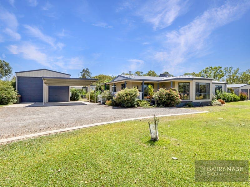38 Keat Avenue, Boorhaman