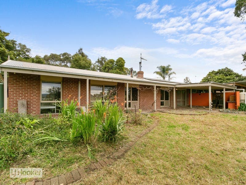 35 The Eyrie, Bumberrah