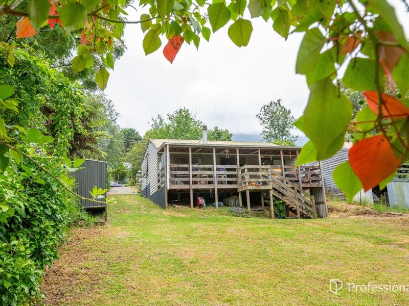 18 William Crescent, Millgrove