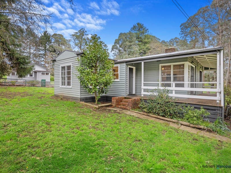 527 Maroondah Highway, Narbethong