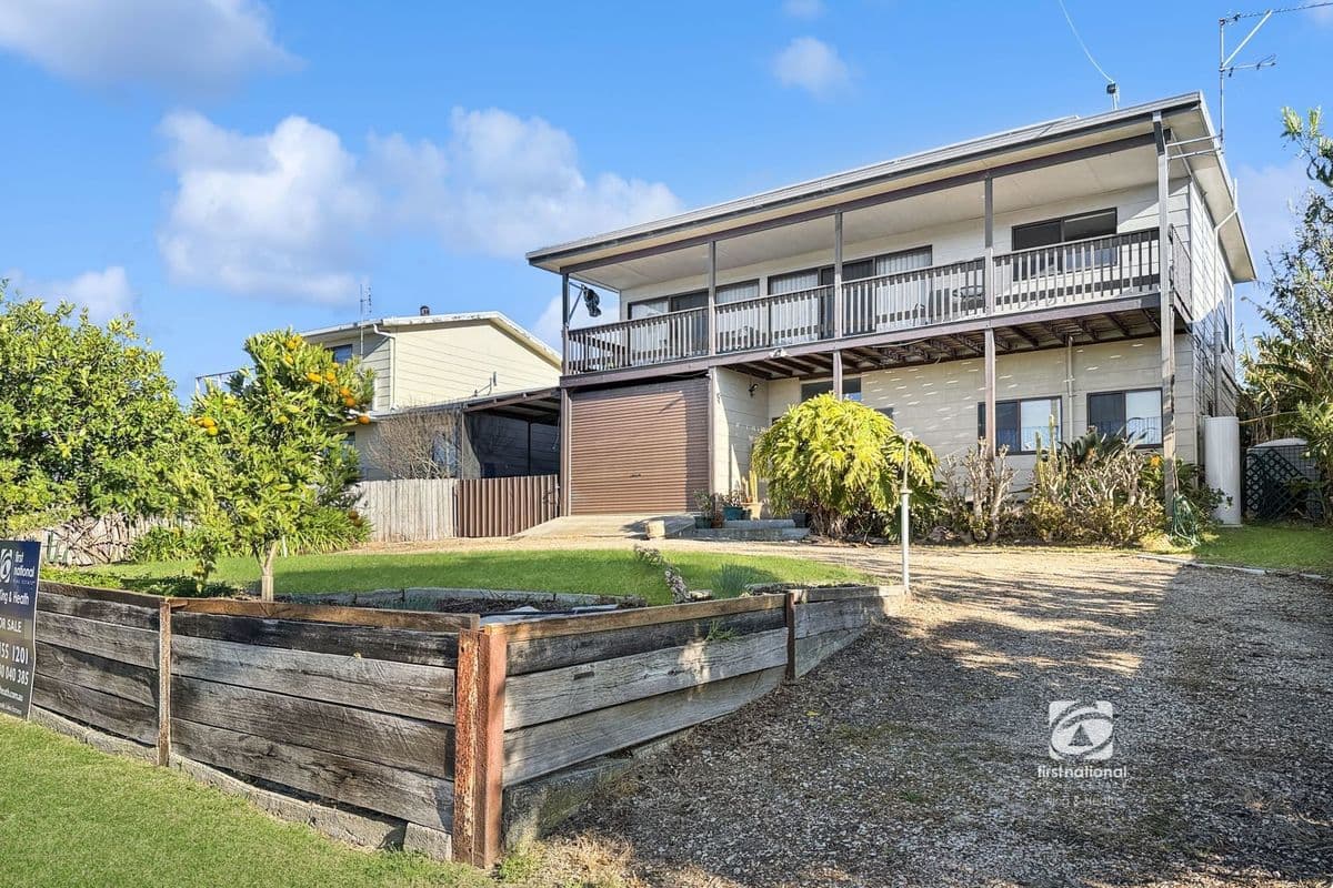 7 DAVERNPORT DRIVE