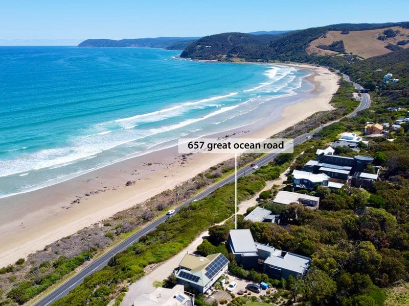 657 Great Ocean Road