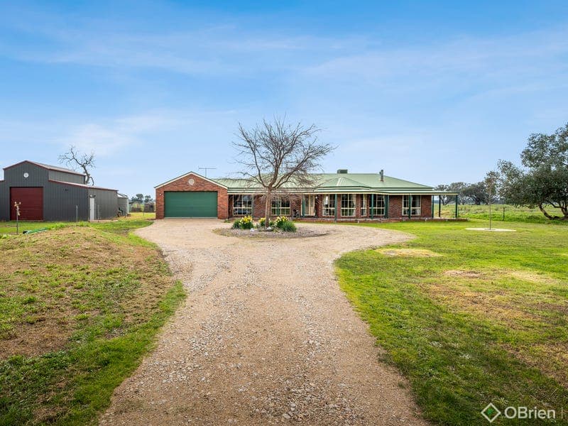 76 Laceby-Glenrowan Road, Laceby