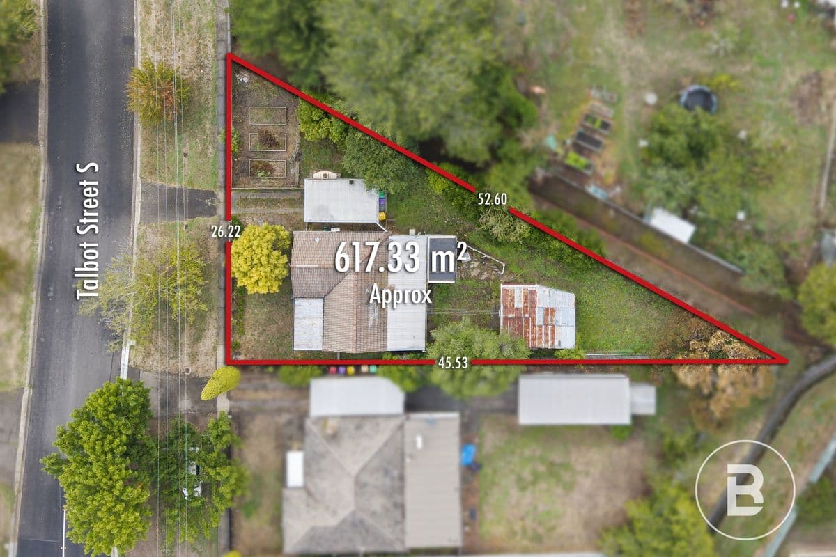 1009 Talbot Street South