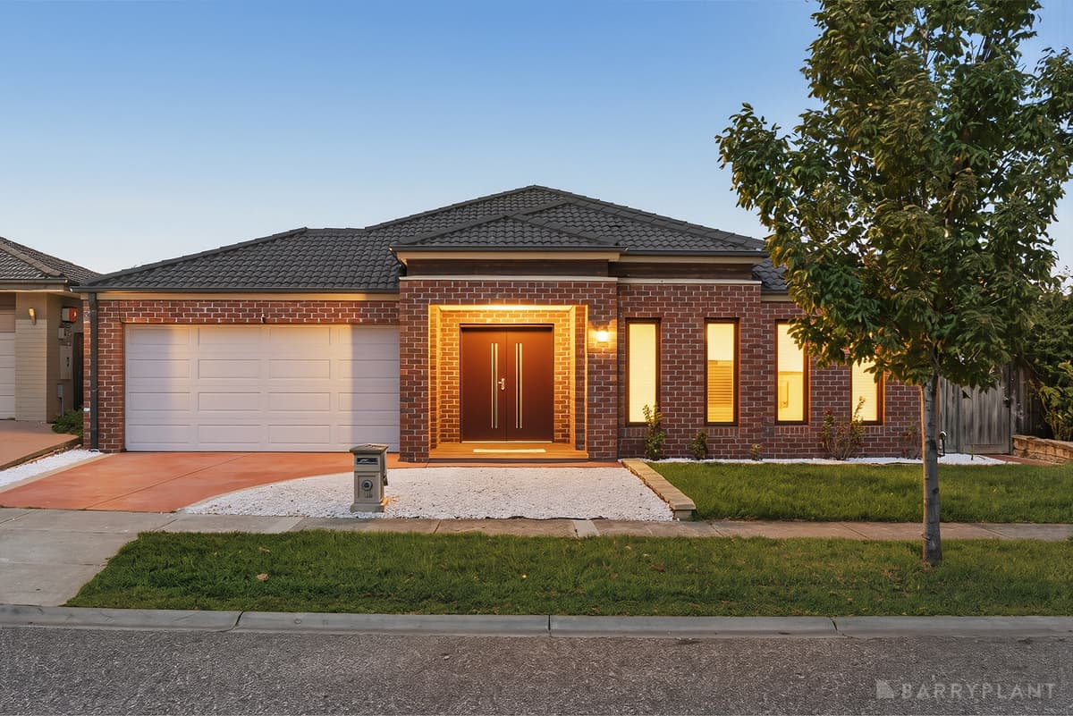 19 Balladonia Gum Circuit
