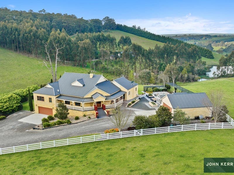 287 Coalville Road, Moe South