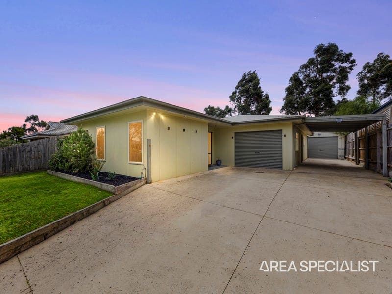 18 Brazier Street, Grantville