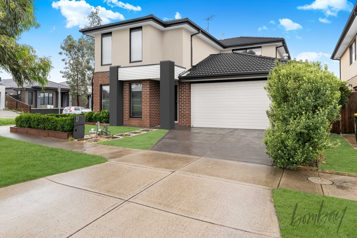 23 Denbigh Loop