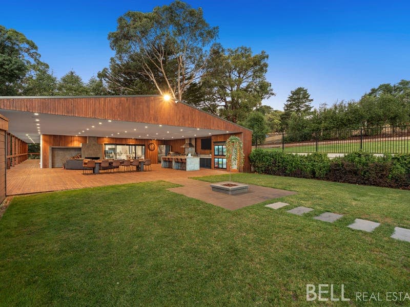 70 Lewis Road, Silvan