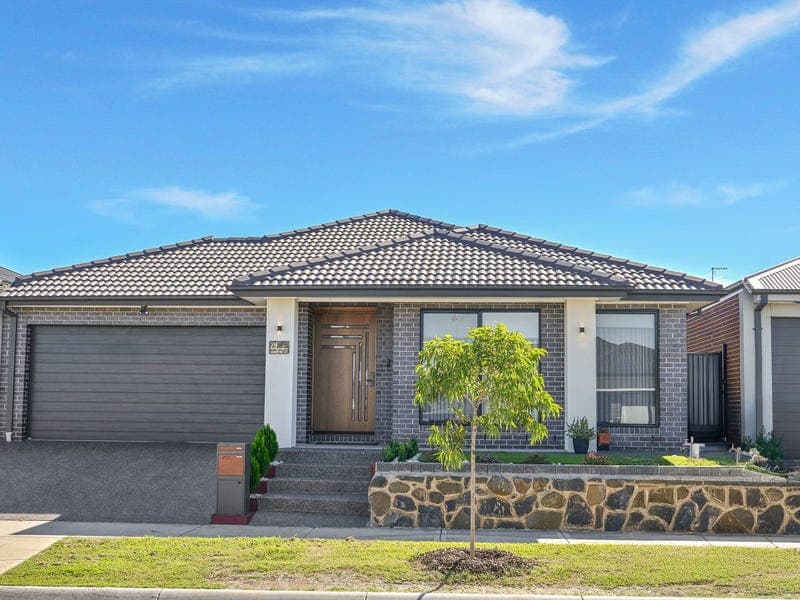 29 Adansonia Circuit, Mickleham
