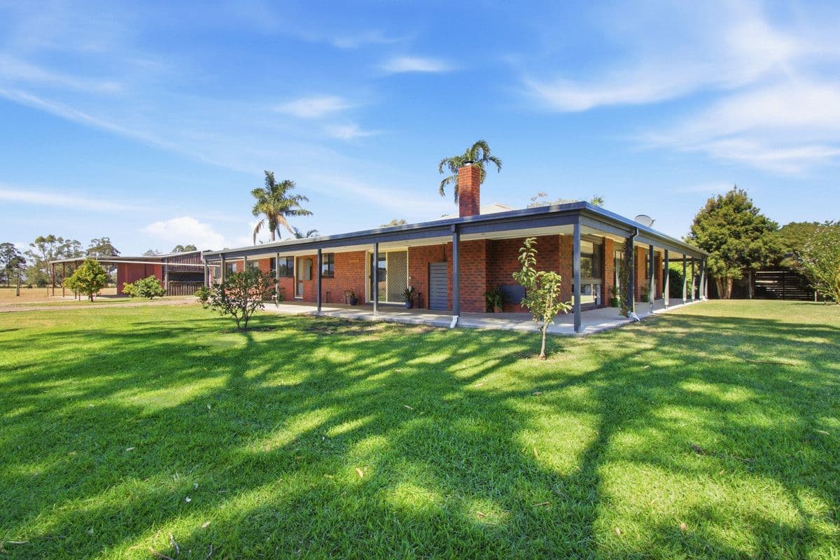 1010 Traralgon Maffra Road
