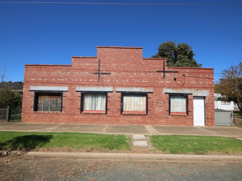 21 Mitchell Street, Colbinabbin