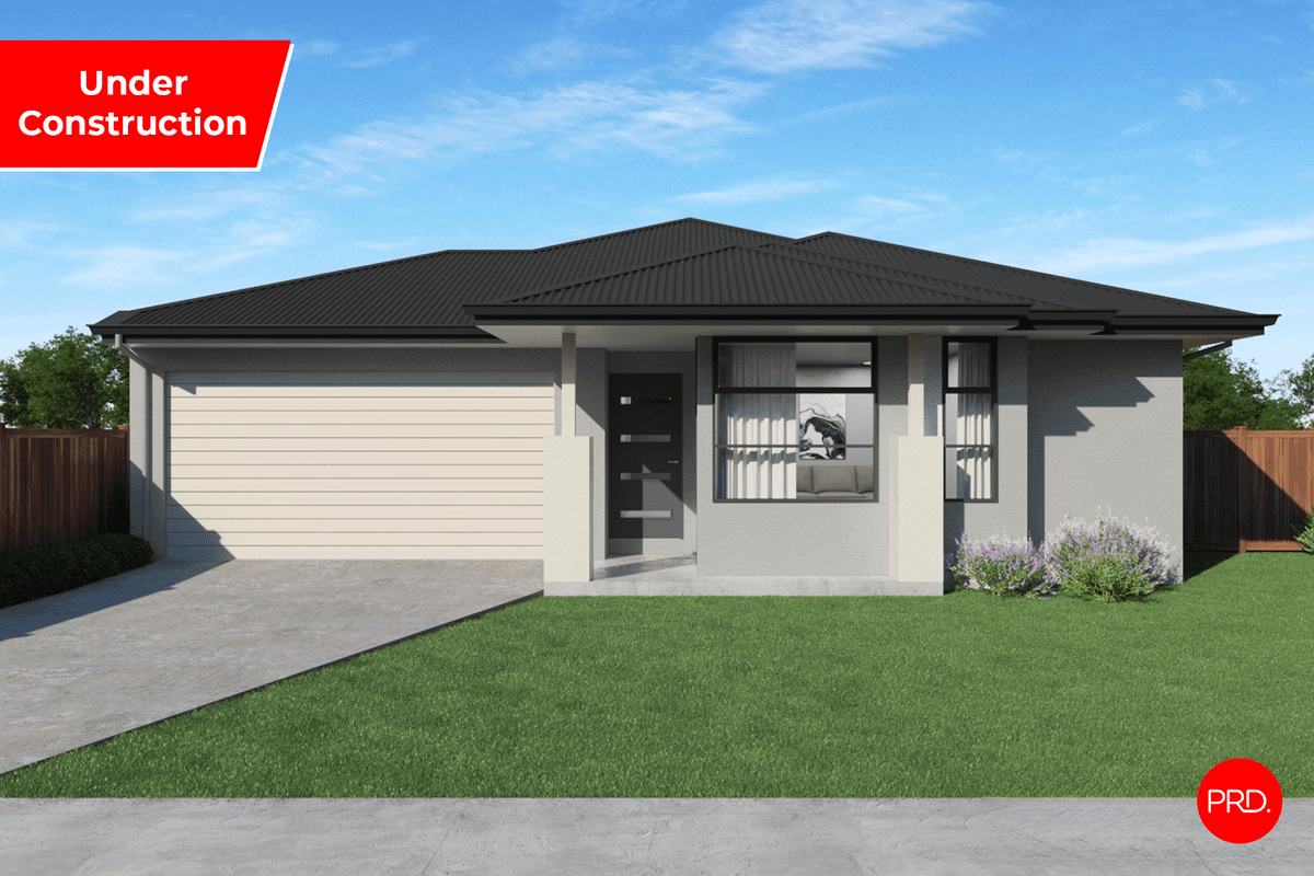 110 Waratah Road