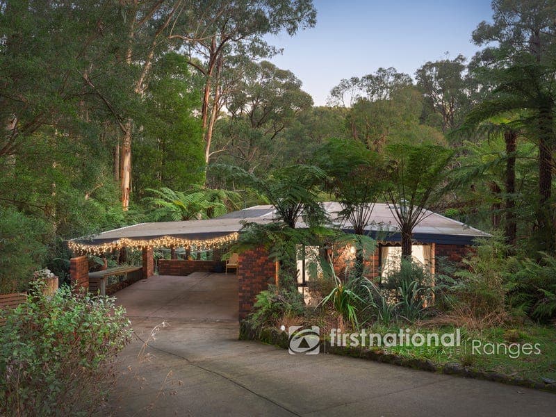 22 Symons Road, Avonsleigh