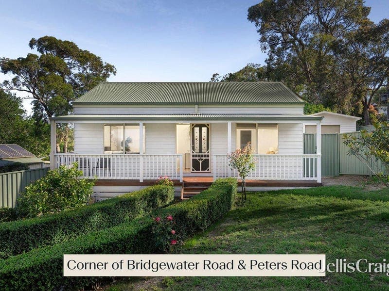 894 Warburton Highway