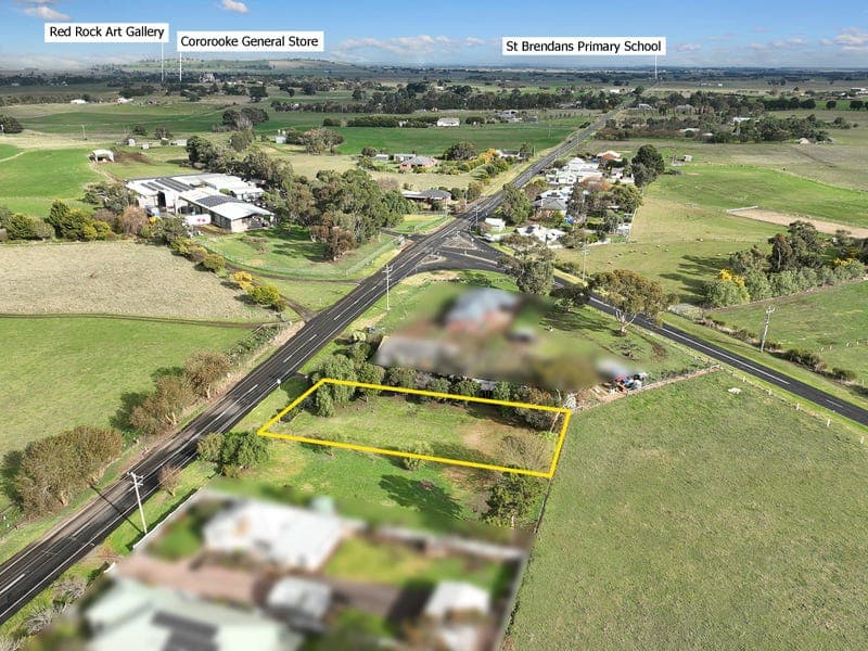 17 Coragulac-Beeac Road