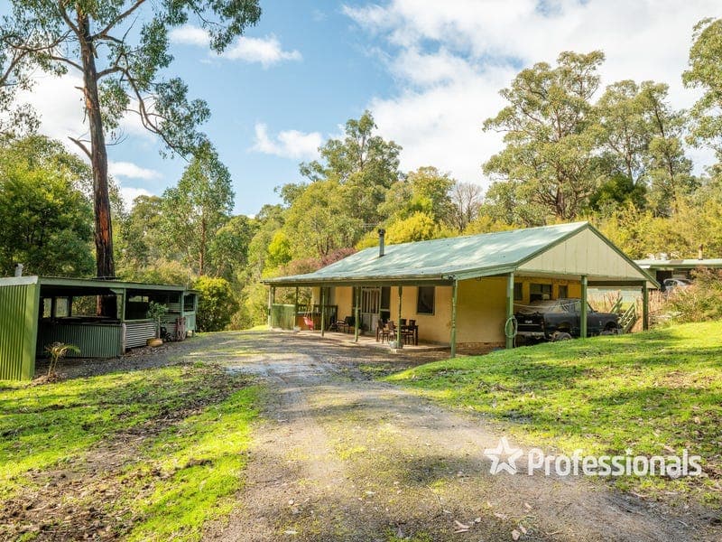 5 Hillcrest Drive, Mcmahons Creek