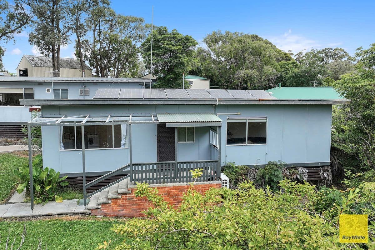 18 Winchester Street