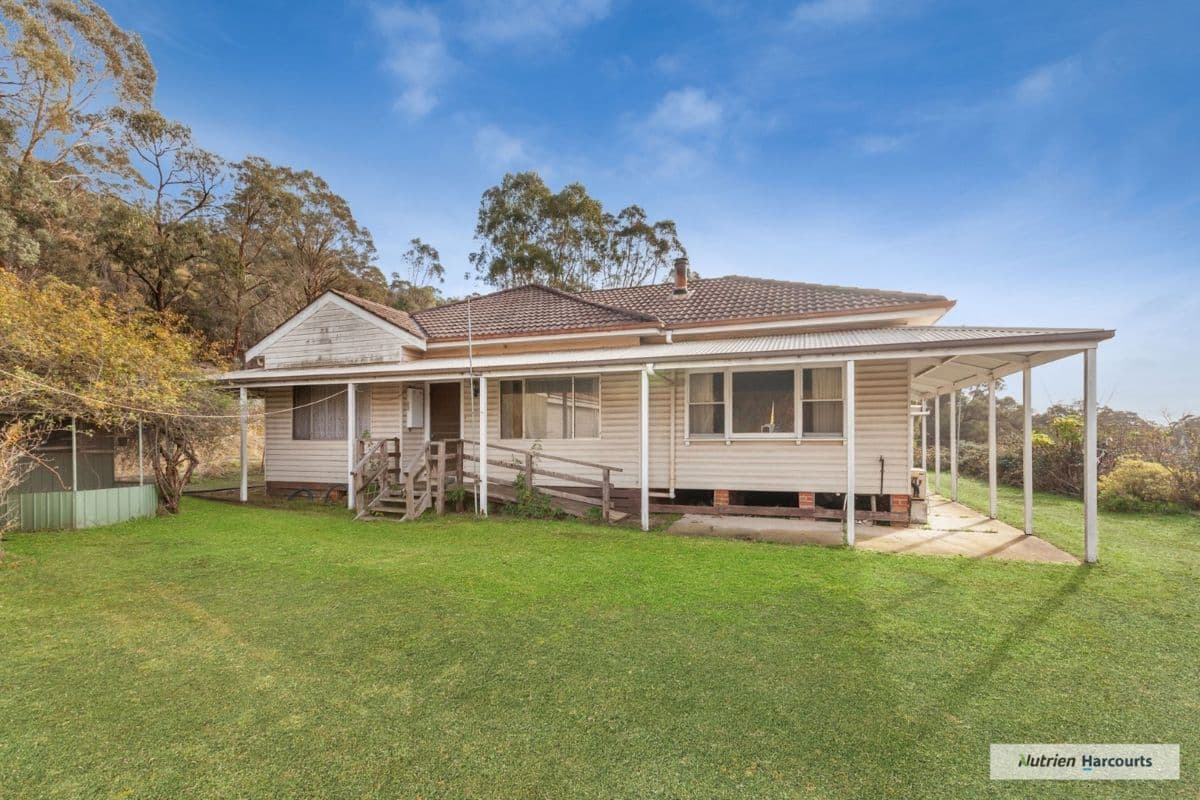 110 Bakers Road