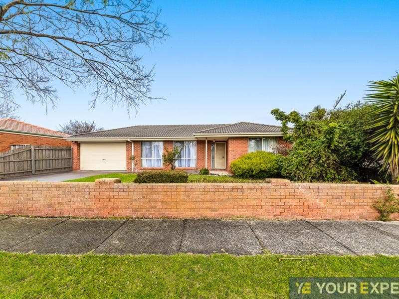 3 Jagger Circuit, Cranbourne East