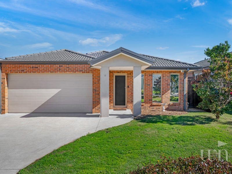 9 Meadow Crest Circuit, Mount Martha