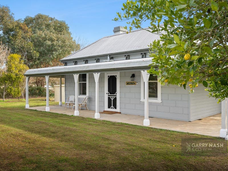 1527 Wangaratta-Eldorado Road, Eldorado