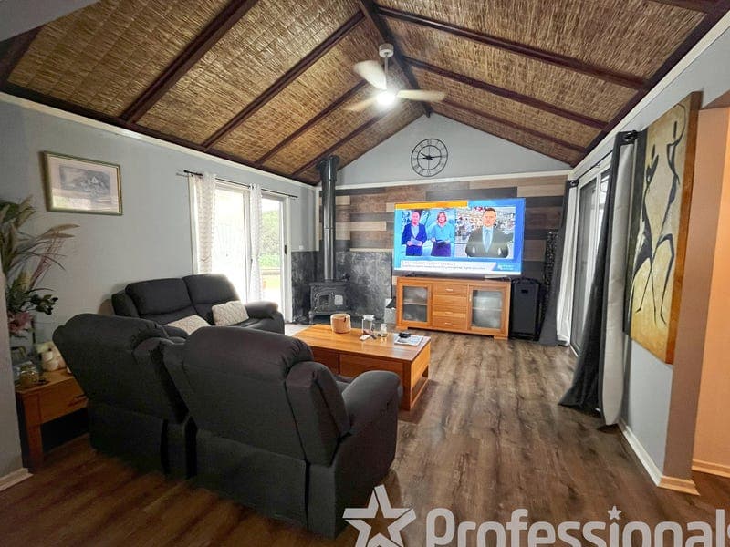111 Yarram-Port Albert Road, Langsborough