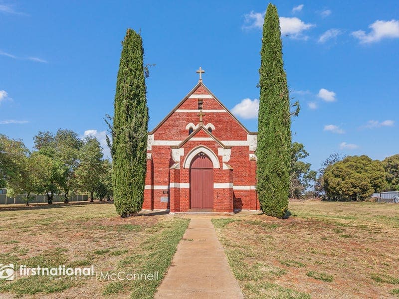 78-84 Morrissey Street, Merrigum